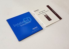 Socket SDIO Wireless LAN Card CD Installation and Instructions Quick Start Guide