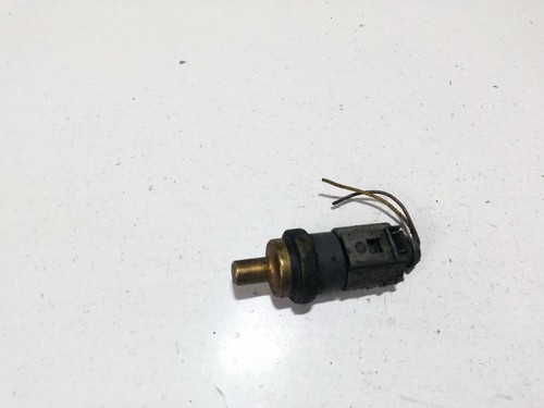 Audi A4 1998 Engine Coolant Water Temperature Sensor (Temp Sensor) #587025-52