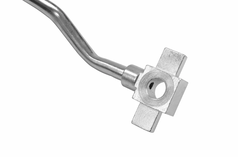 Manguera hidráulica de freno delantera Sunsong para Chevrolet K20 Suburban 1979-1980 Foto 3 de 3