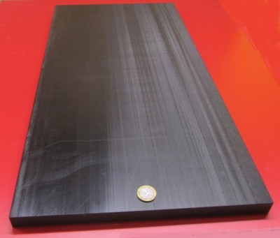 White and Black Delrin POM Acetal sheet China Manufacturers