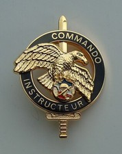 French Army Commando