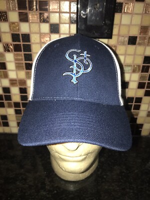St. Paul Saints Professional CHS Field Baseball Cap Trucker Hat Vintage