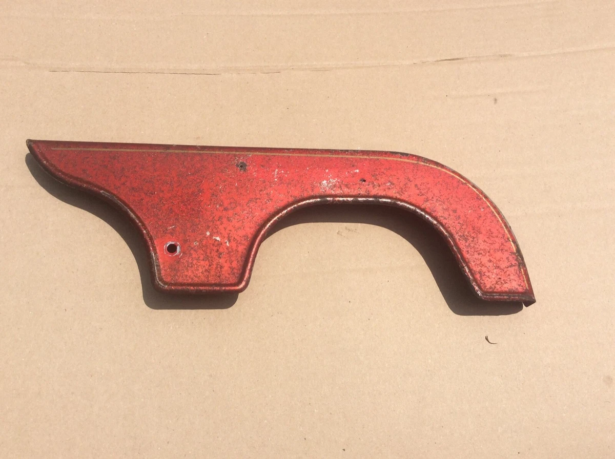 Recherche carter de chaine ou pare-chaîne Batavus Ascot 81