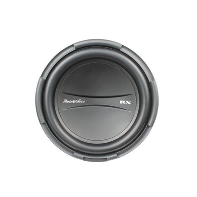 Phoenix Gold Rx Series Rx110d 200 Watt 10 Inch Dual Voice Coil Subwoofer Ebay