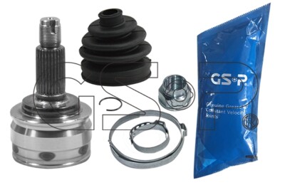857067 GSP Gelenksatz, Antriebswelle für SUZUKI