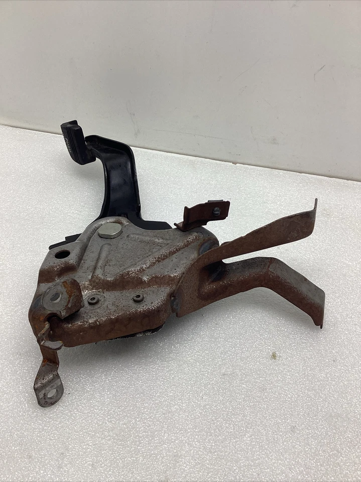 Toyota Tundra 2006 pedal de freno de estacionamiento de emergencia OEM Foto 4 de 4