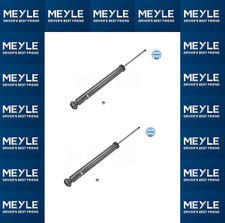 2x MEYLE STOßDÄMPFER HINTEN MERCEDES E KLASSE W212 212 -