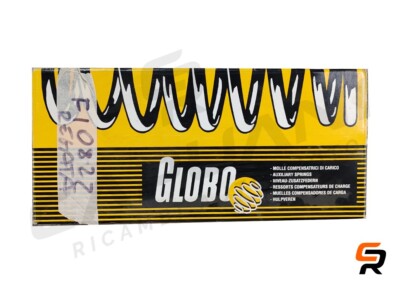 Molle di sovraccarico Globo Fiat Regata