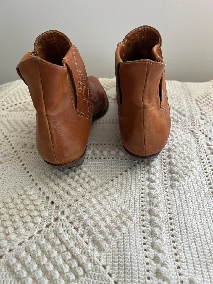 Botas Joan and David vintage Foto 2 de 4