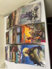 TSR Dragon magazine issues 118 to 149