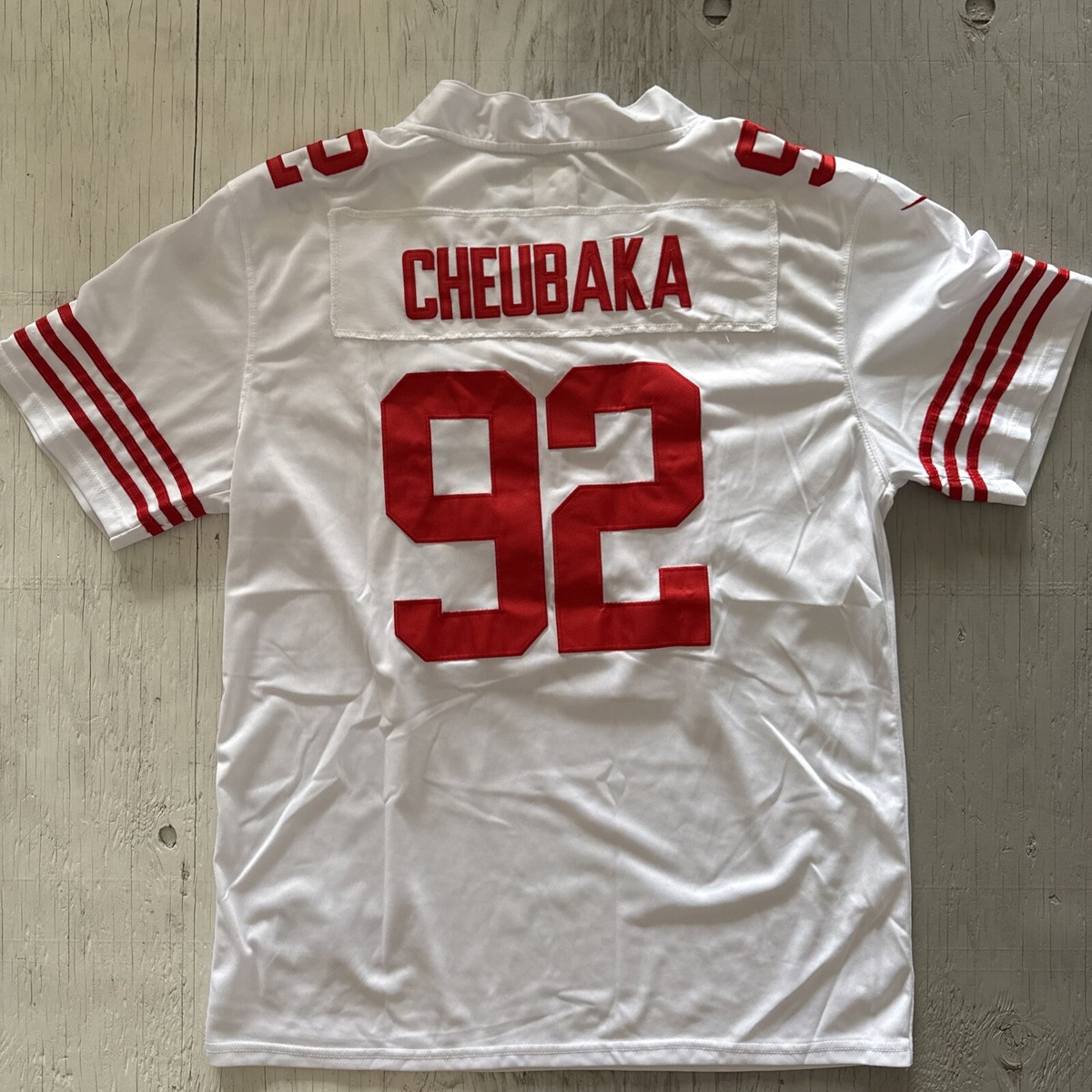 Nike San Francisco 49ers フットボール アメフト XL San Francisco 49ers Nike Jerseys | NFL Shop Australia