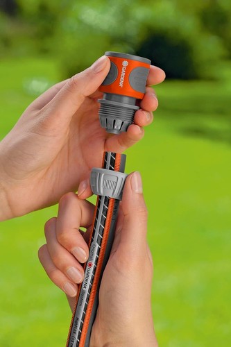 Gardena Schlauchverbinder-Satz, 13-15 mm - Bild 5 von 6