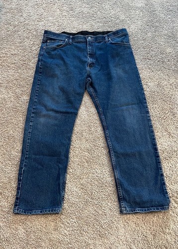 Riders by Lee Men's Denim Jean Comfort 
