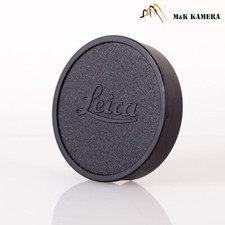 Leica Lens Hood Cap 14033 033