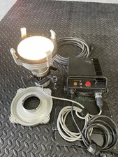 K 5600 Joker Bug 400 Watt HMI PAR Lamp Kit 400w G3D