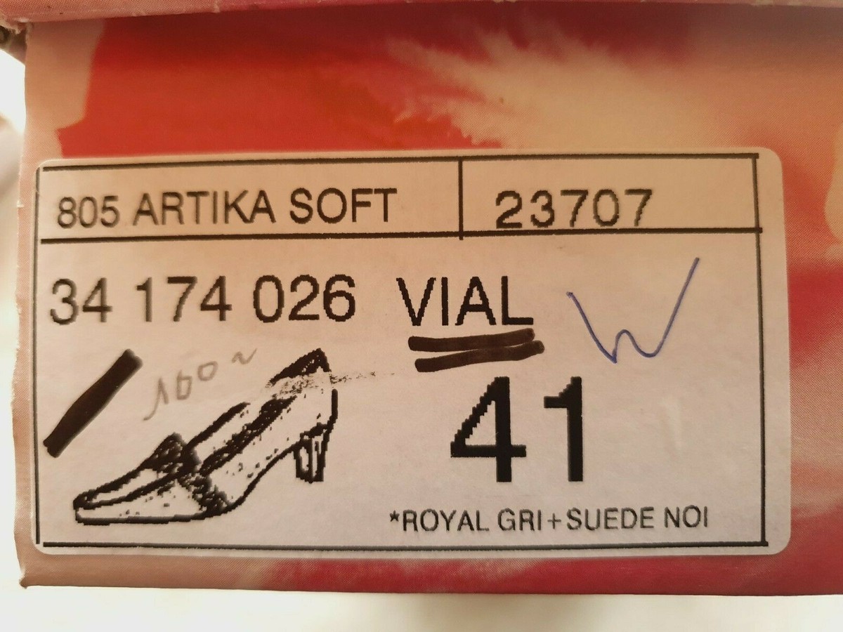 Achat chaussures Artika Femme Escarpin, vente Artika ASTRA Noir - Escarpin confort a petit talon