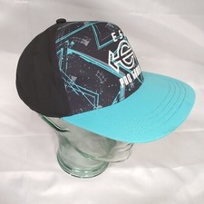 ESX 360 Pro Gamer Esports Pro-Wear Youth Size Adjustable Snapback Hat