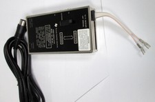 Vtg Texas Instruments computer TI99 Video Modulator Model No. UM1381-1 Receiver