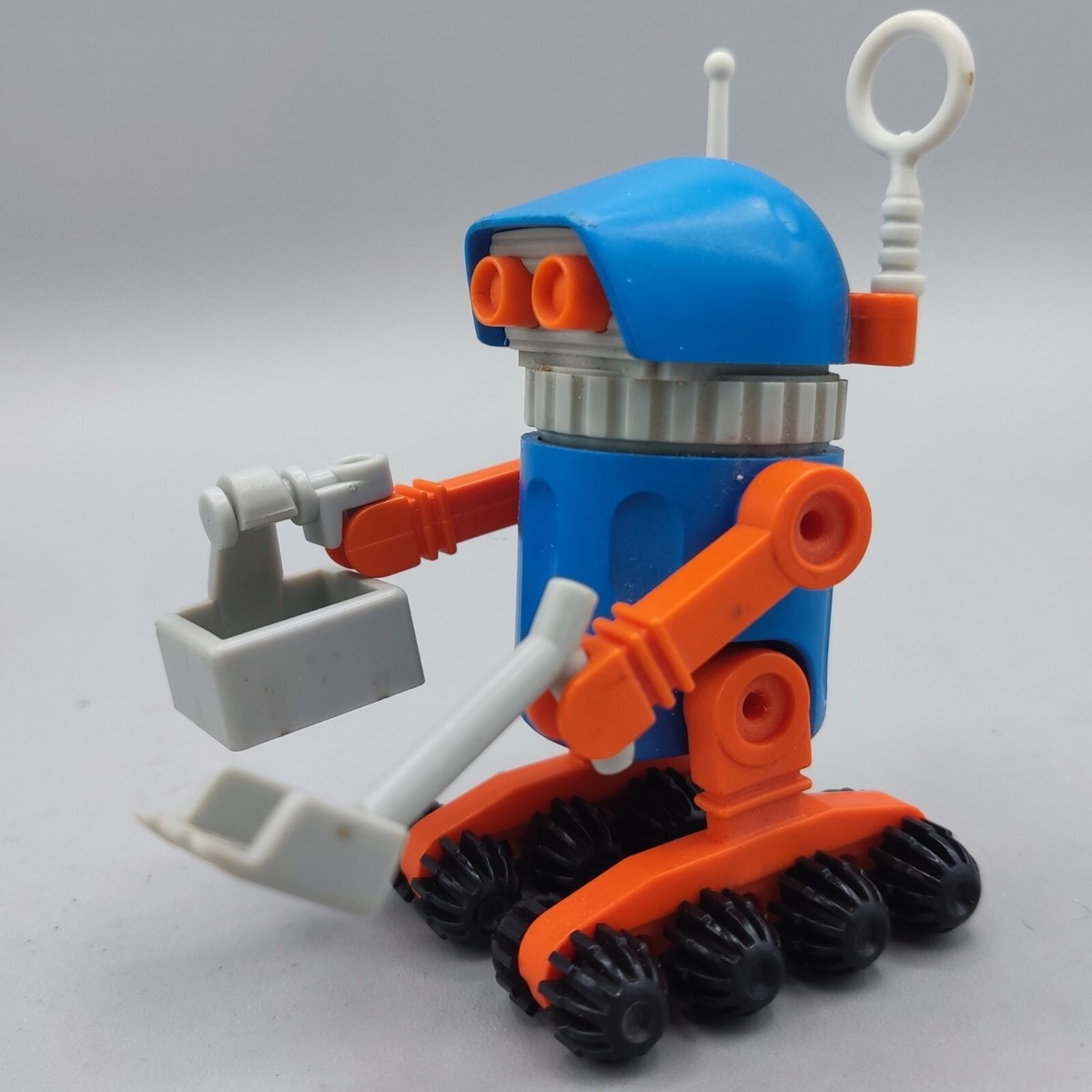 Playmobil 3318 robot playmospace year 1993-space-lunar
