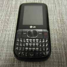 LG 500G UNKNOWN CARRIER CLEAN ESN, UNTESTED, PLEASE READ  64263