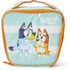 Bluey Big Face Lunch Bag