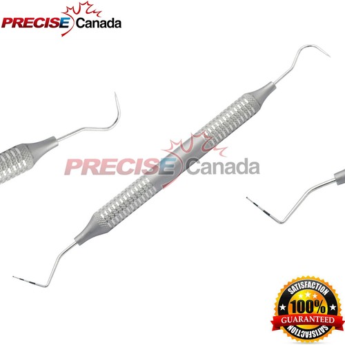 Sonda Parodontale CP22 Punta Rivestita DLC - Foto 4