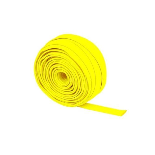 Mr Gasket # 6326Y YELLOW Inferno Shield Thermal Sleeving 25Ft - Bild 1 von 2