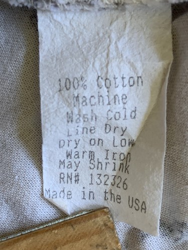 Fiveloaves Twofish Paris France Print Party Dress 12 Neutral Pockets Made in USA - Picture 10 of 10