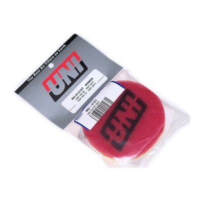UNI Filter  NU-4131ST - Two Stage Air Filter for Honda (see fitment below)