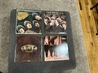 The Beatles Vinyl LP Lot Of 4 Albums