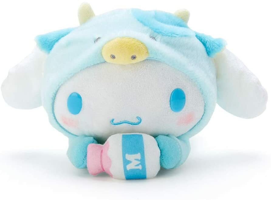 year of the ox sanrio