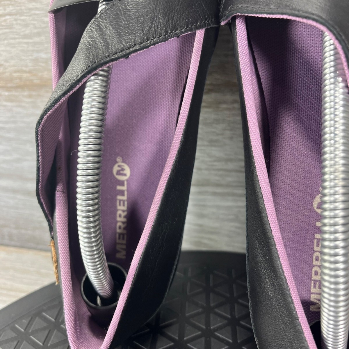 merrell women's inde lave mj mary jane flat