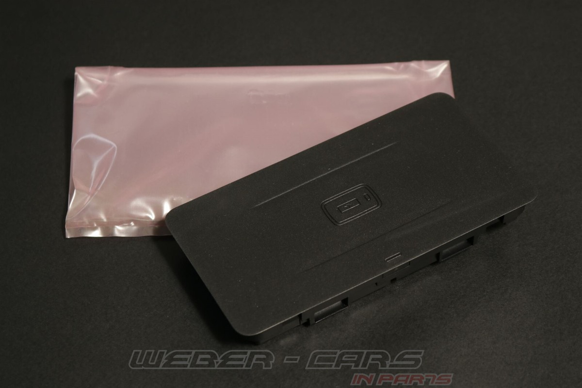 8 Piece 9442423 Wireless Charging Tray Module Wca Control Unit New  