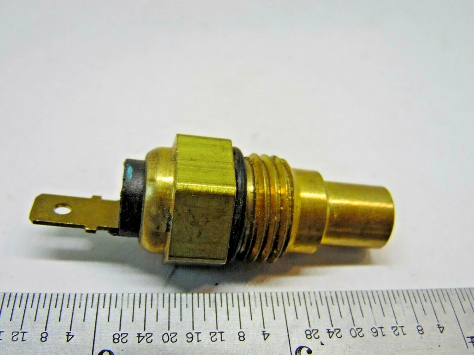 Engine Coolant Temperature Sender Switch Airtex 1T1211 NEW - Image 2 of 4