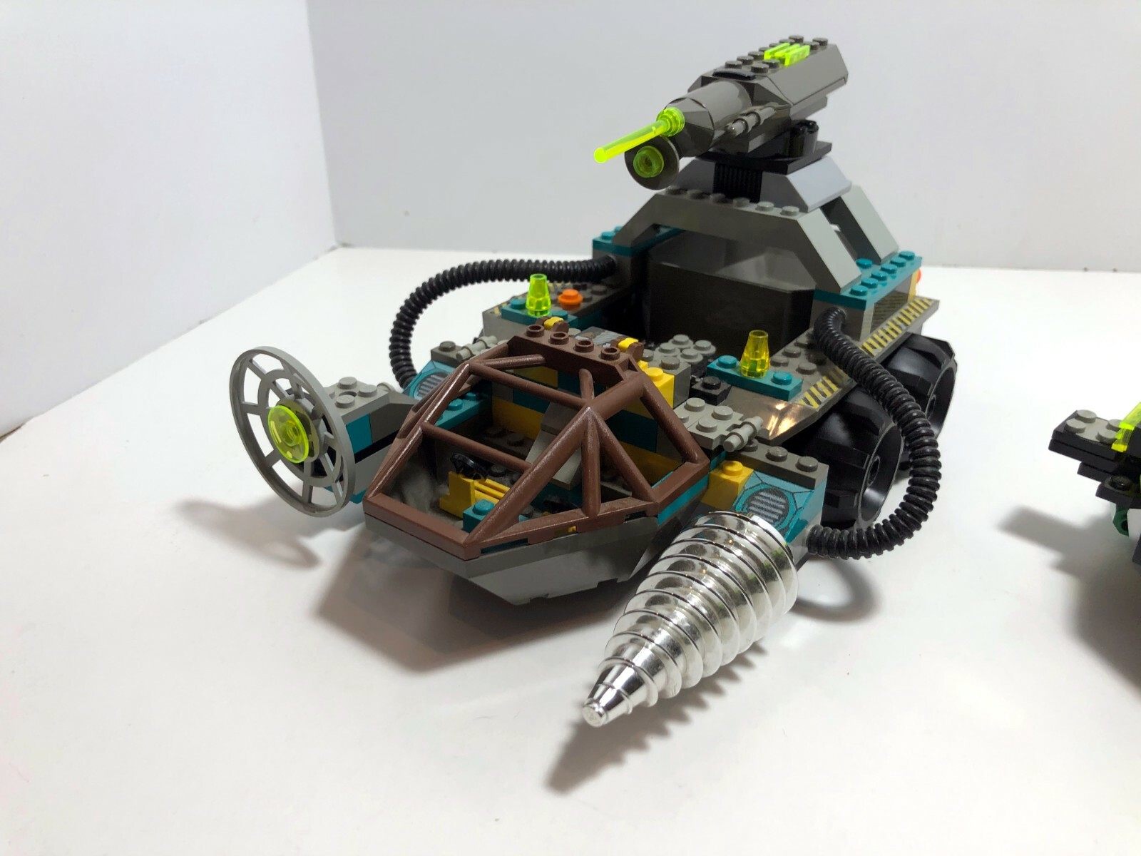 lego 4970