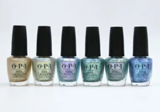 OPI Metamorphosis Collection Nail Lacquer, 0.5 fl oz - Pick Any Color