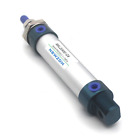 New Airtac Mal20X50Ca Pneumatic Air Rod Cylinder
