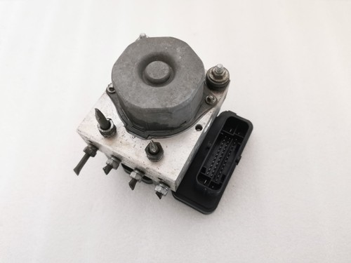 Citroen C1 II Toyota Aygo ABS Pumpe pump Hydraulikblock Steuergerät 44540-0H030