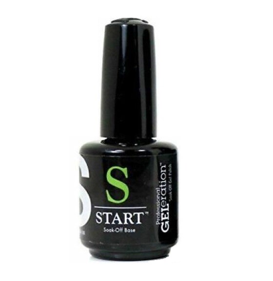 Jessica GELeration Nagellack 'Pacific Paradise' – Bis Zu 3 Wochen Halt, High-Gloss Finish