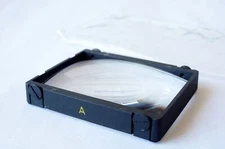 Nikon Focusing Screen Type A For F F2 w/ A Horizontal Split Prism Barely Used