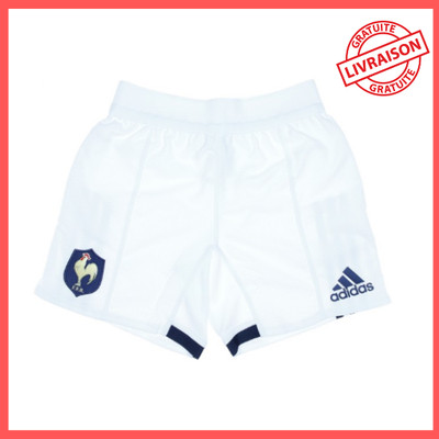 short xv de france adidas