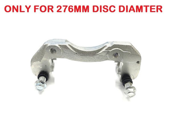 Vorderer Bremszangenhalter R/H 276Mm Disc Mitsubishi Shogun Sport K94 2.5Td 98+-image