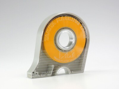 Tamiya Masking Tape 10mm 87031