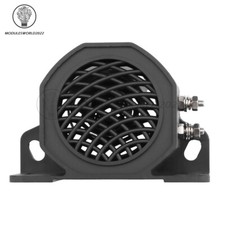 105dB Decibel Backup Siren Beeper Buzzer Sound Warning Alarm Car Truck Horn