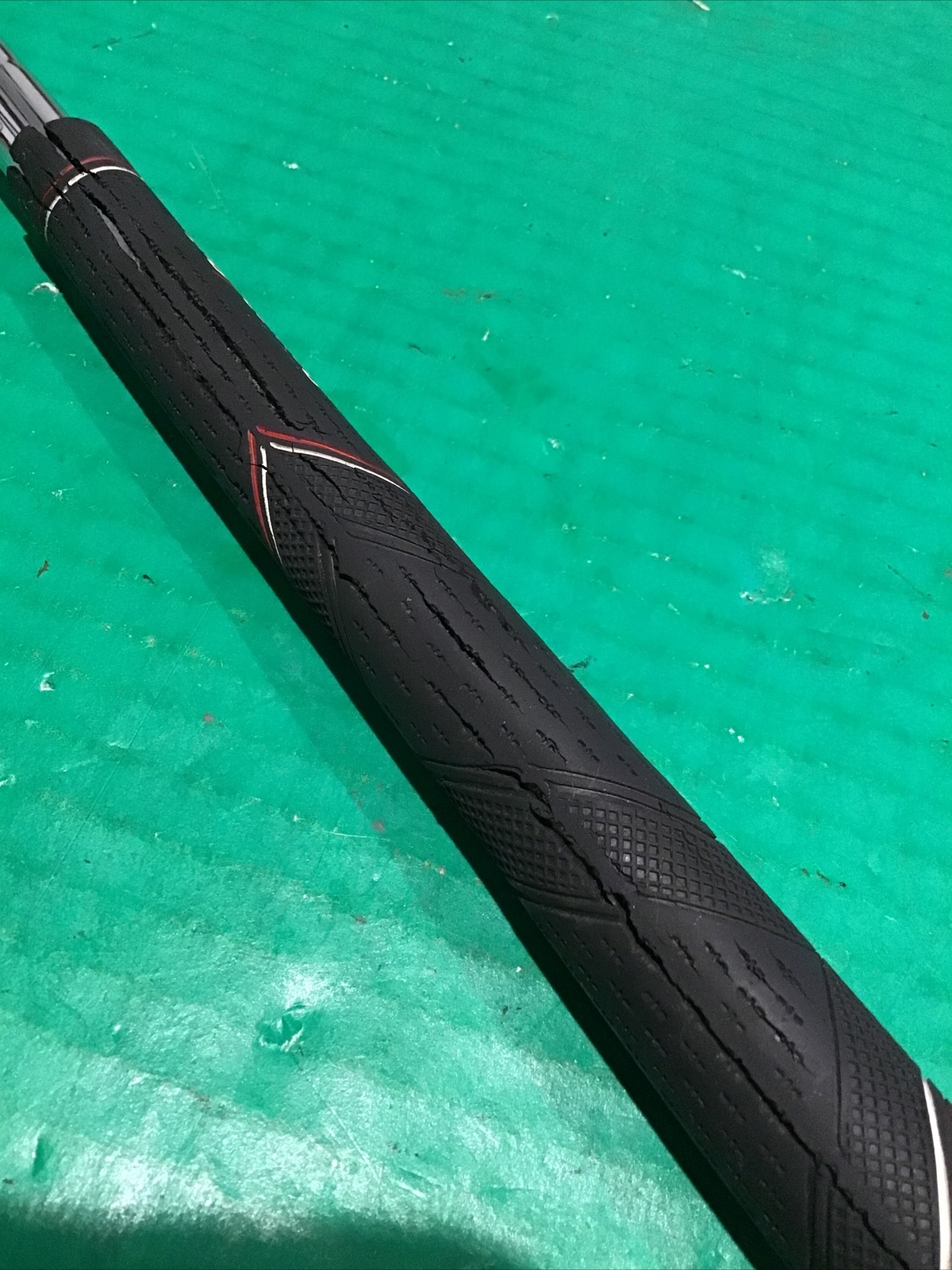 Powerbilt TPS LCG 56* Wedge/ Wedge Flex Steel Shaft 36" Golf Club sand gap