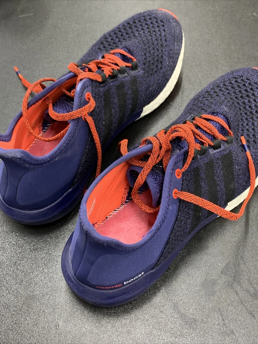 Cosmic boost 2025