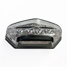 Fit For BMW G310R G310GS S1000XR Nine T LED Rear Taillight License Plate Light 