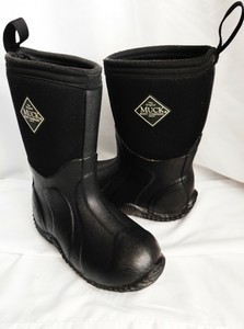 muck hoser boots