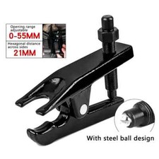 Estrattore testa a sfera multifunzione estrattore braccio oscillante inferiore barra tirante utensile