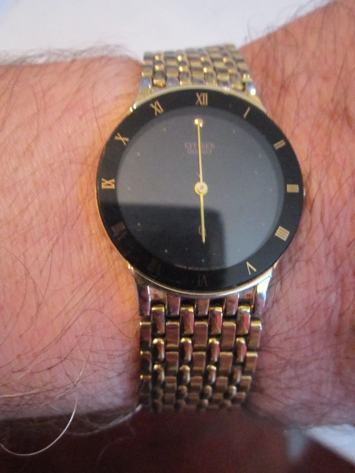 RELOJ COACH, RELOJ SEIKO, RELOJ CIUDADANO Y RELOJ CHRYSLER DODGE - Foto 4 de 4